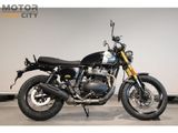 ROYAL ENFIELD BEAR 650