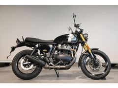ROYAL ENFIELD BEAR 650
