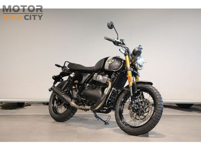 royal-enfield - bear-650