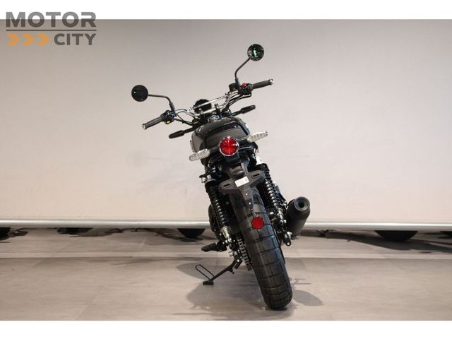 royal-enfield - bear-650