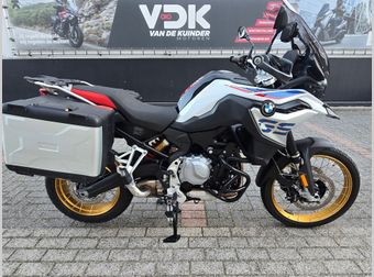BMW F 850 GS 2020 occasion