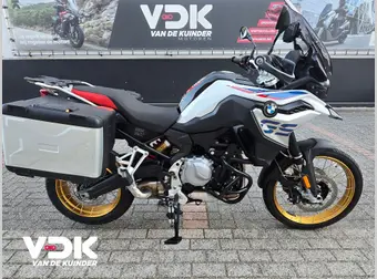 BMW F 850 GS 2020 occasion