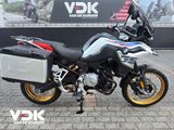BMW F 850 GS