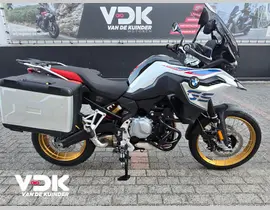 BMW F 850 GS 2020 occasion