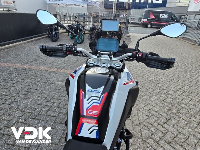 bmw - f-850-gs