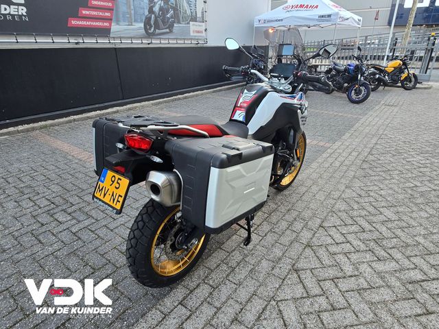 bmw - f-850-gs
