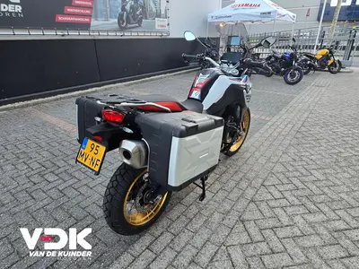 BMW F 850 GS – foto 4