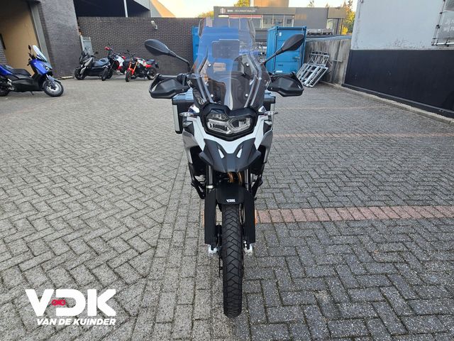 bmw - f-850-gs