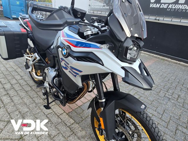 bmw - f-850-gs