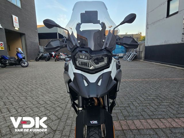 bmw - f-850-gs