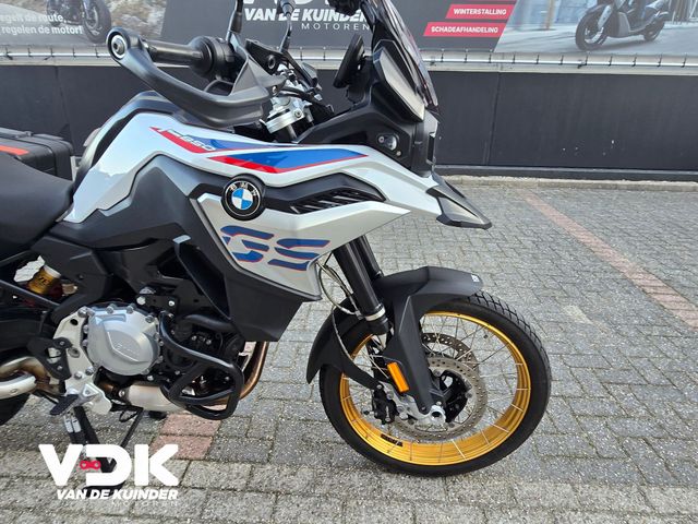 bmw - f-850-gs