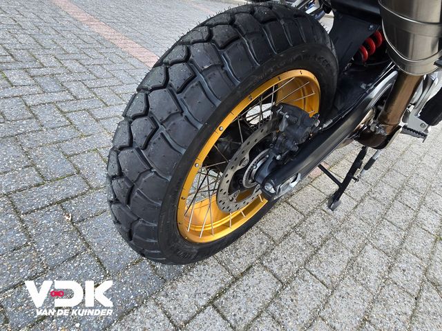 bmw - f-850-gs
