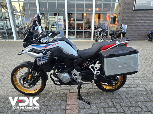 bmw - f-850-gs