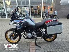 BMW F 850 GS 2020 occasion – foto 3 van 16