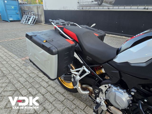 bmw - f-850-gs