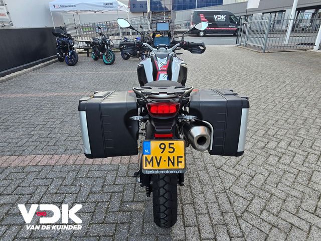 bmw - f-850-gs