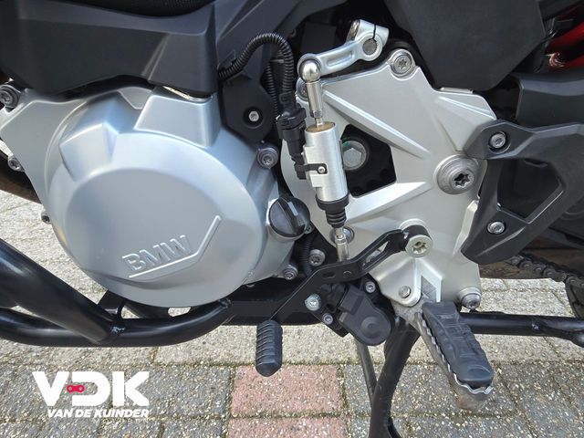 bmw - f-850-gs