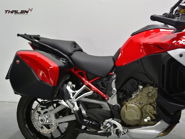 ducati - multistrada-v4-s