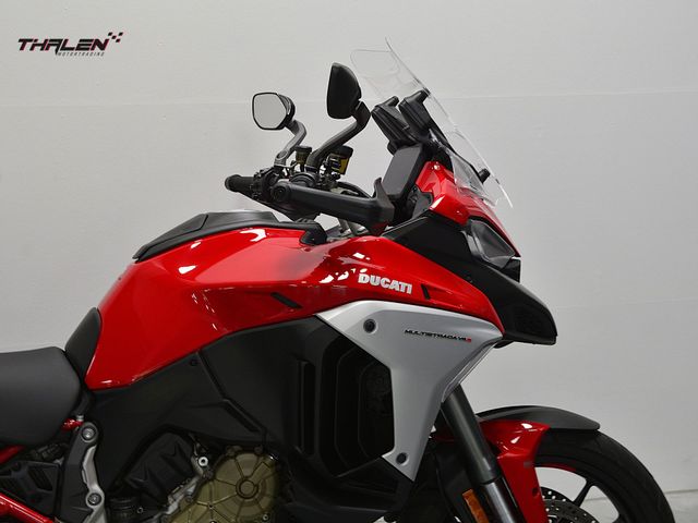 ducati - multistrada-v4-s