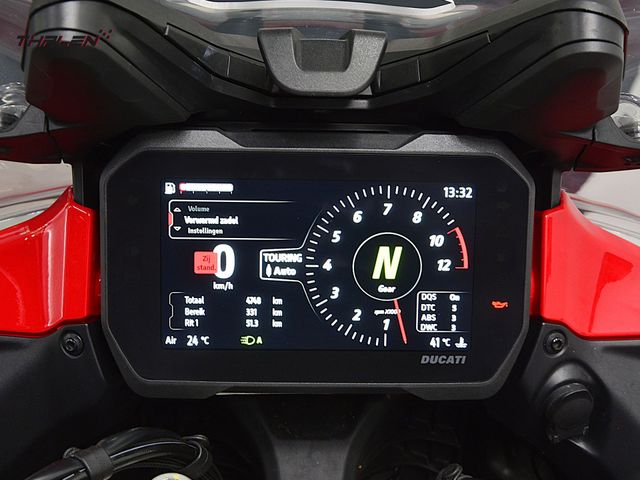ducati - multistrada-v4-s