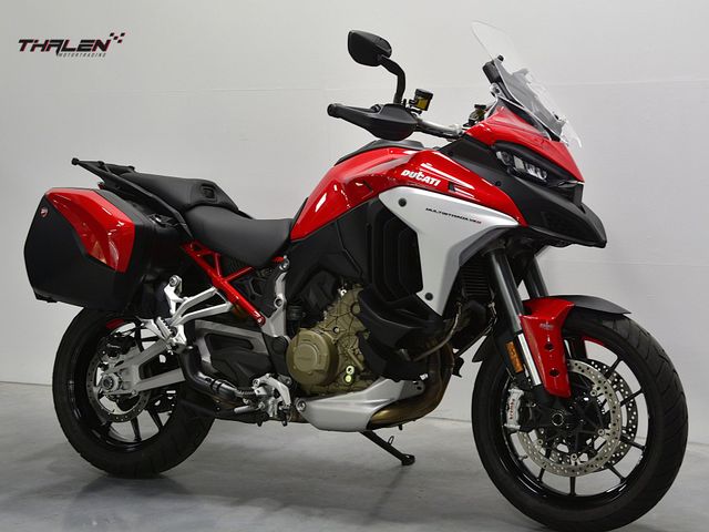 ducati - multistrada-v4-s