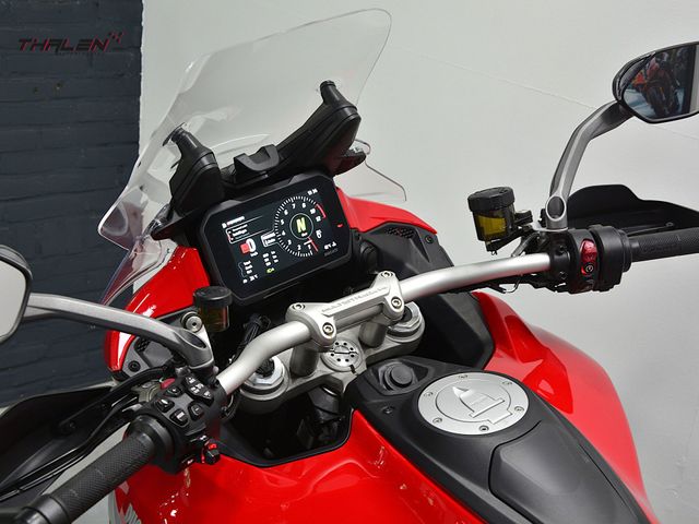 ducati - multistrada-v4-s