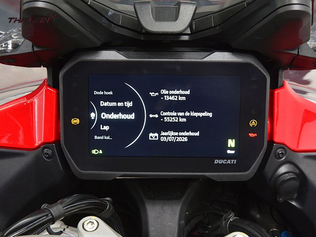 ducati - multistrada-v4-s