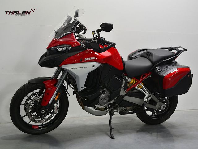ducati - multistrada-v4-s