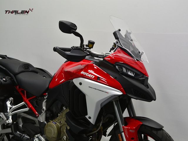 ducati - multistrada-v4-s