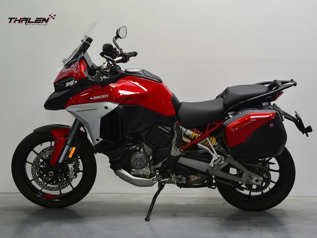 ducati - multistrada-v4-s