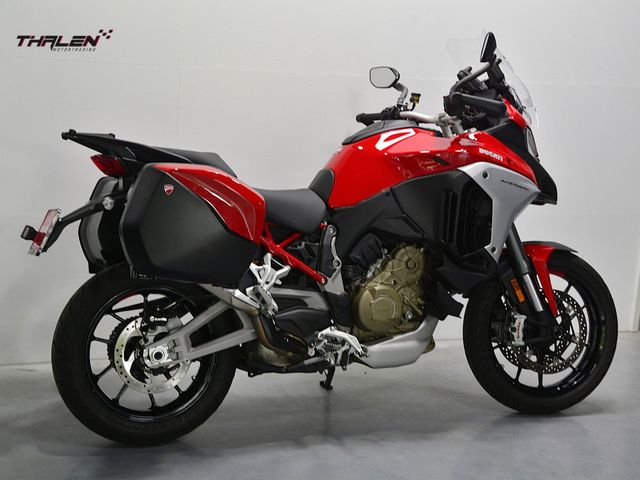 ducati - multistrada-v4-s