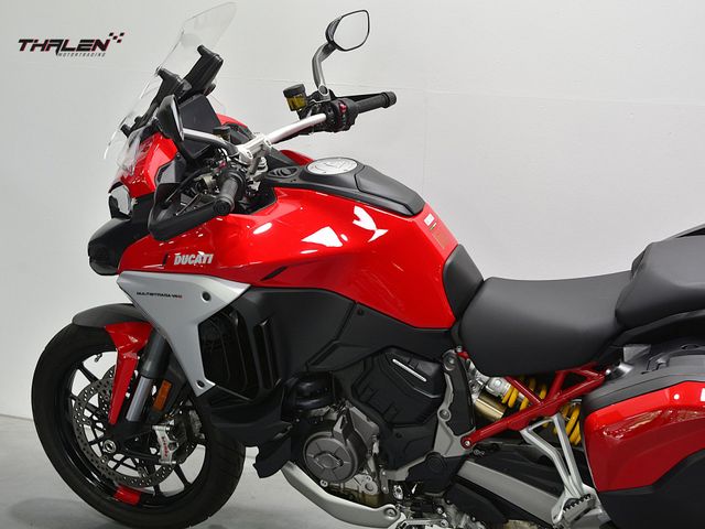 ducati - multistrada-v4-s
