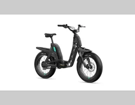 Yamaha Booster 2025 nieuw