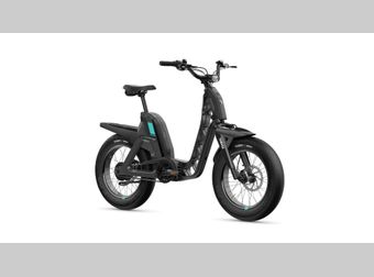 Yamaha Booster 2025 nieuw