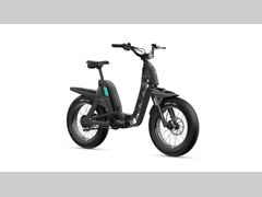 YAMAHA BOOSTER
