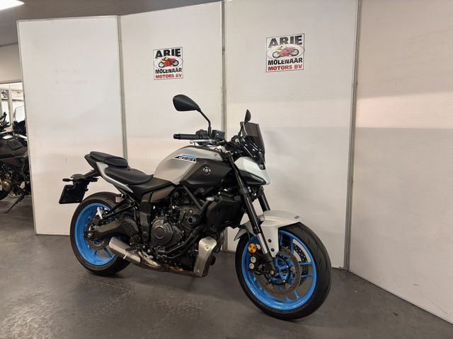 yamaha - mt-07-abs
