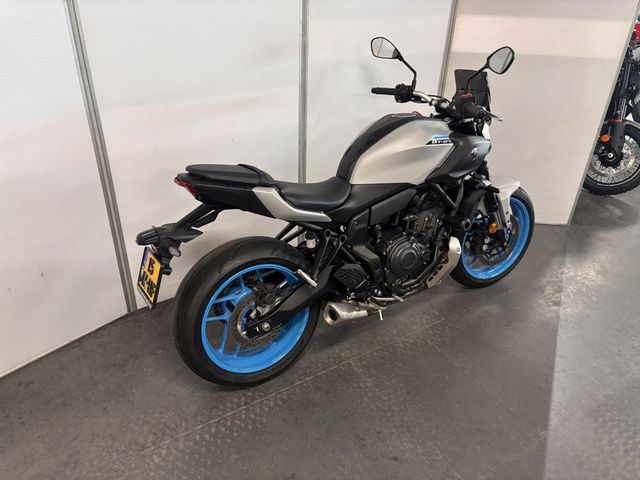 yamaha - mt-07-abs