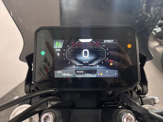 yamaha - mt-07-abs