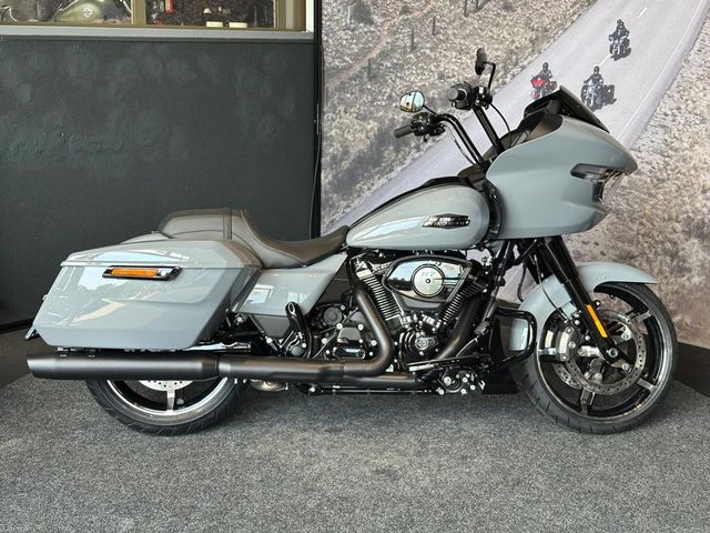 harley-davidson - road-glide-custom-fltrx