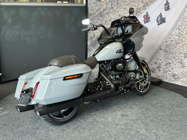 harley-davidson - road-glide-custom-fltrx