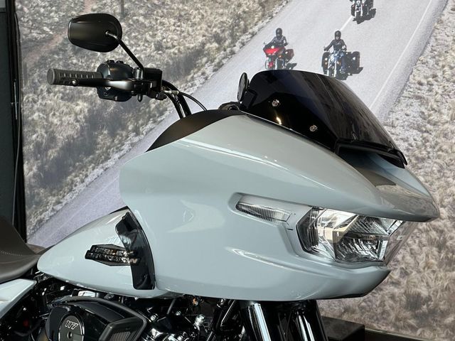 harley-davidson - road-glide-custom-fltrx
