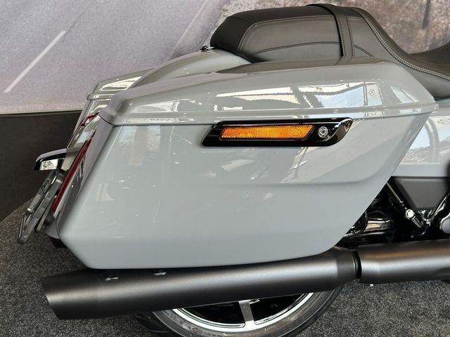 harley-davidson - road-glide-custom-fltrx