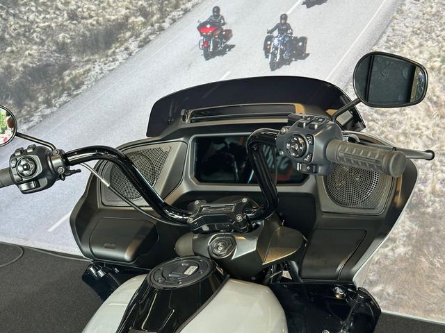 harley-davidson - road-glide-custom-fltrx