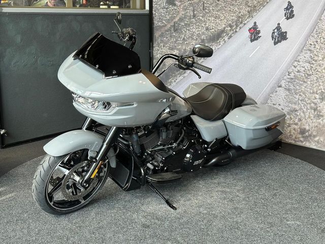 harley-davidson - road-glide-custom-fltrx
