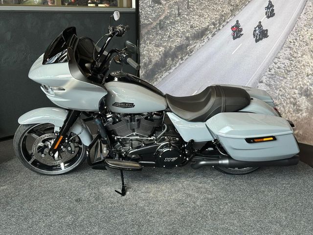 harley-davidson - road-glide-custom-fltrx