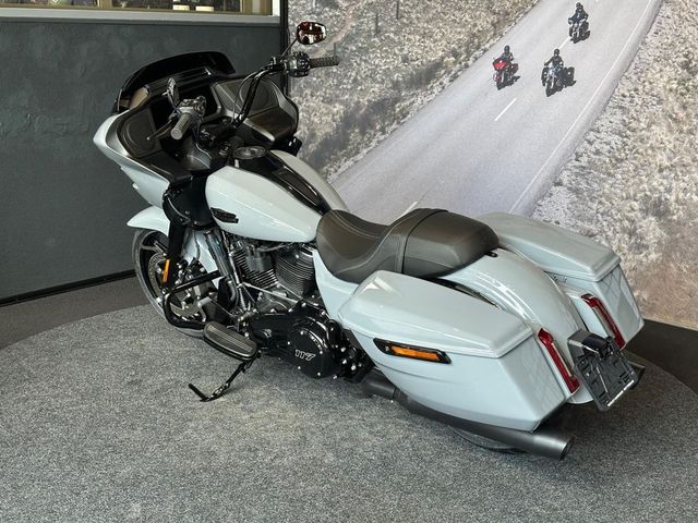 harley-davidson - road-glide-custom-fltrx