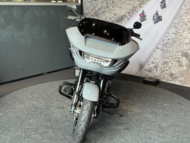 harley-davidson - road-glide-custom-fltrx