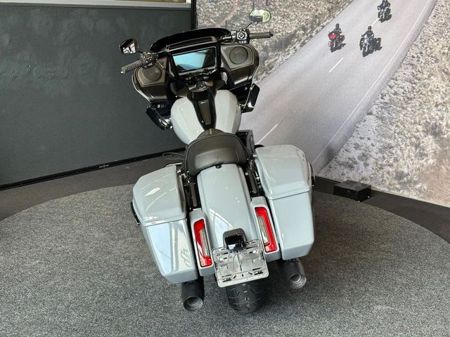 harley-davidson - road-glide-custom-fltrx