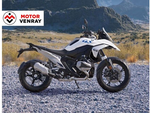 bmw - r-1300-gs