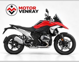 BMW R 1300 GS 2026 nieuw